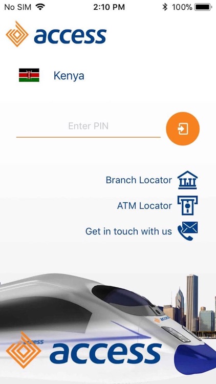 Access Bank Kenya