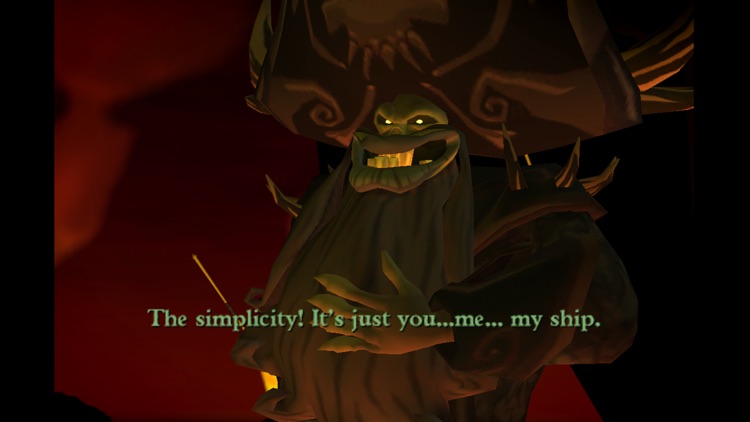 Tales of Monkey Island Ep 5 screenshot-5