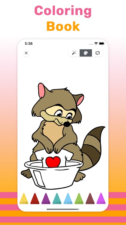 Flashcards for Kids in Russian screenshot-5