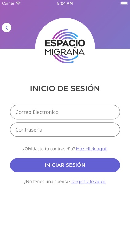 Espacio Migraña Argentina