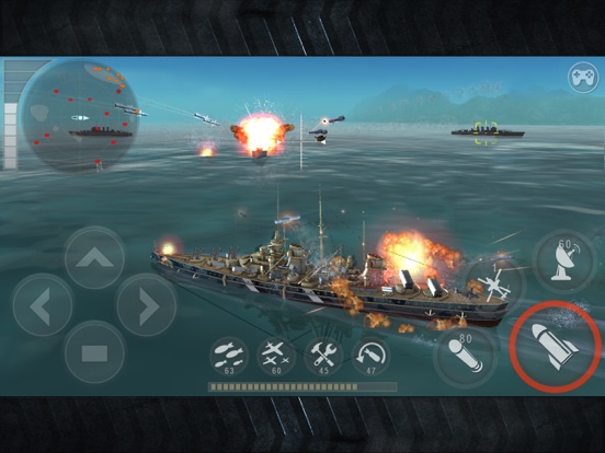 Warship Battle 3d World War Ii By Joycity Corp Ios United States Searchman App Data Information - akagi slot roblox