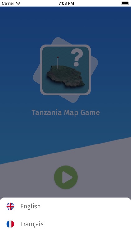 Tanzania: Provinces Quiz Game screenshot-6