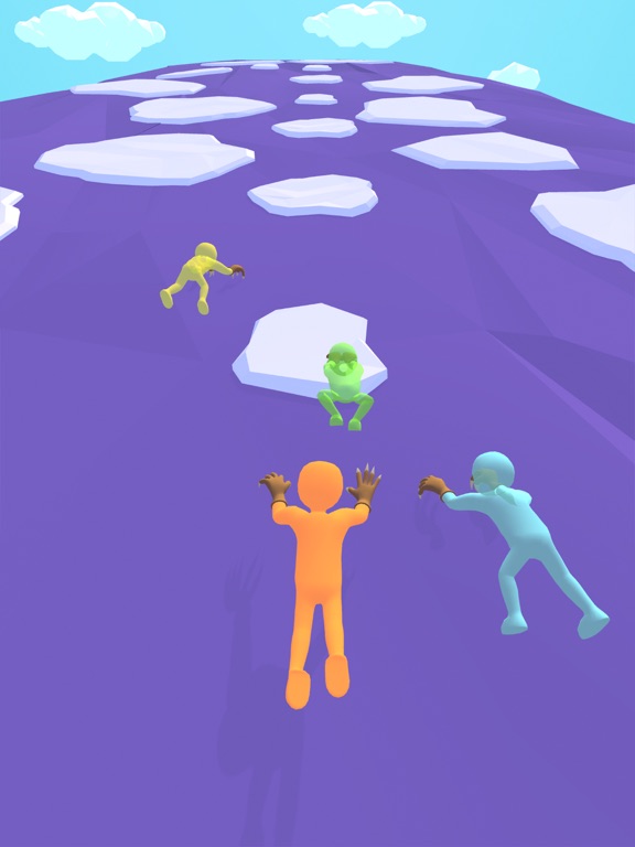 Ice Climbers screenshot 9