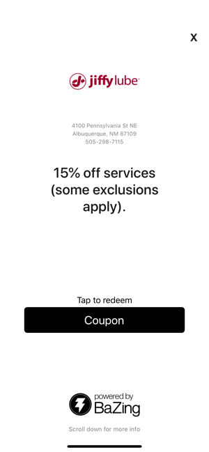 US Eagle Perks(圖2)-速報App