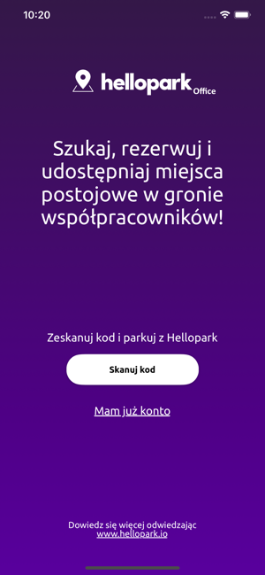 Hellopark Office(圖1)-速報App