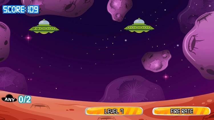 Agraryan Shooter: Alien Hunter screenshot-6