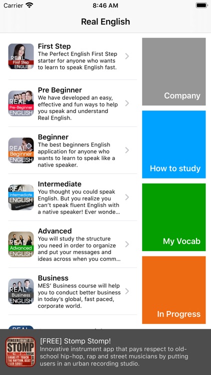 https theofy world gallery best app to learn advanced english