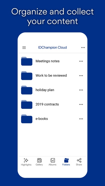 IDChampion Cloud screenshot-6