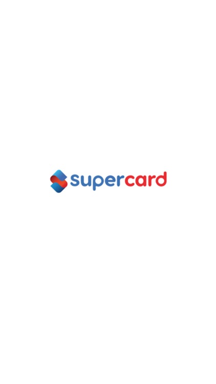 Meu Supercard