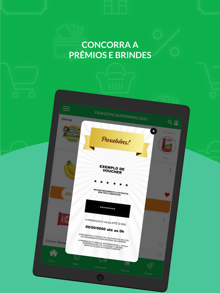 Franzoni Supermercados
