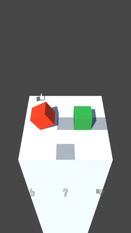 Cube Fit - Swipe & Roll screenshot-5