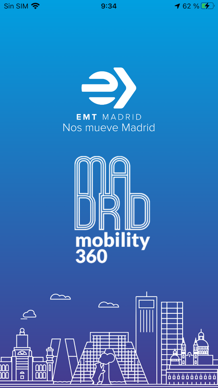 Madrid Mobility 360