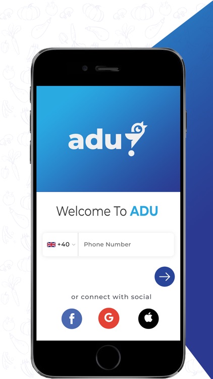 ADU Customer