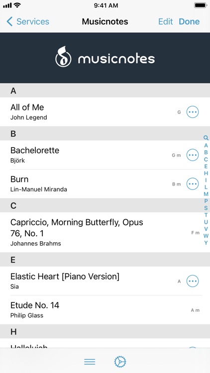 forScore screenshot-9