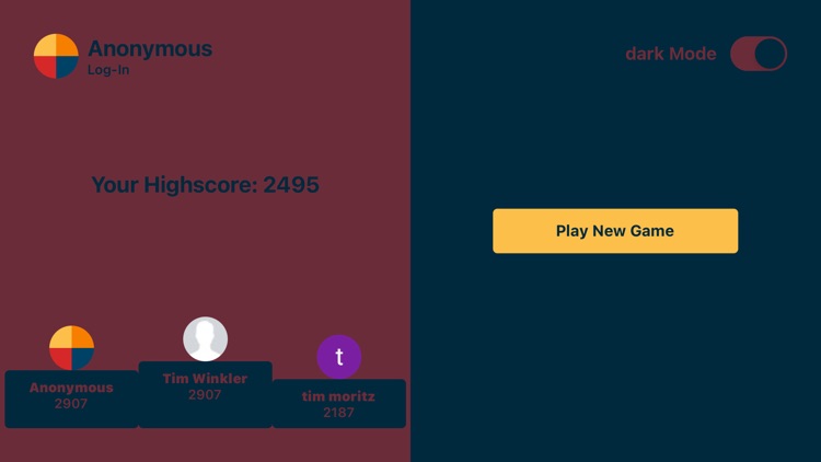 Same Blocks screenshot-4