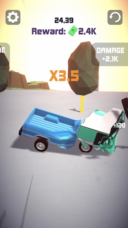 Car Safety Check screenshot-8