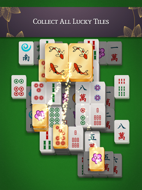 Tips and Tricks for Mahjong Solitaire‪·‬