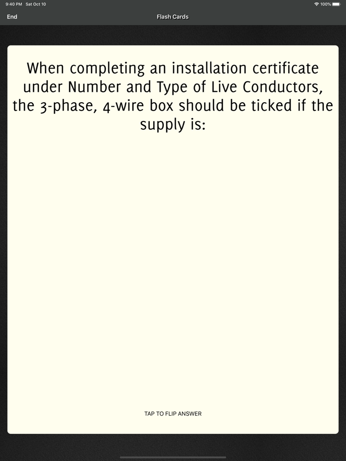 CG 2391-52 InspectionTesting