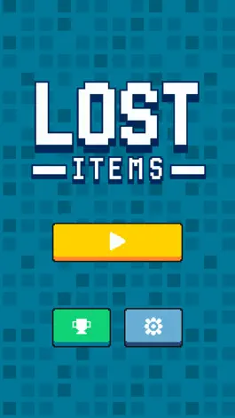 Game screenshot Lost Items mod apk