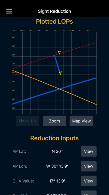 ezAlmanacOne screenshot-7