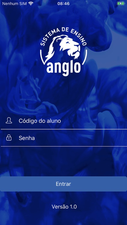 Anglo Ribeirão Online