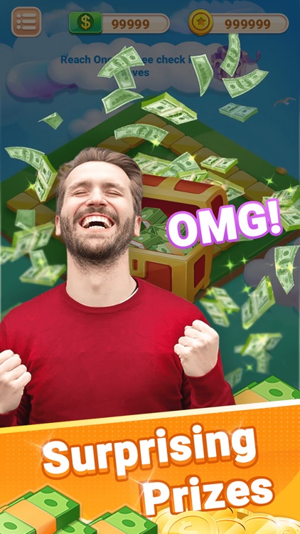 Crazy Dice - Win Big Rewards