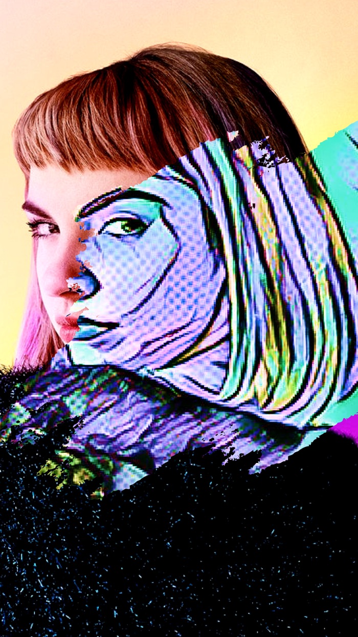 Facedial - Aging  Effects