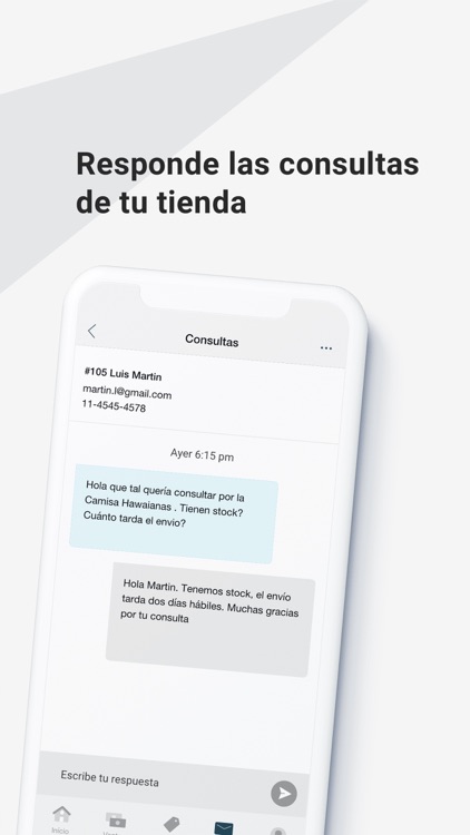 Conecta tu Pyme screenshot-4