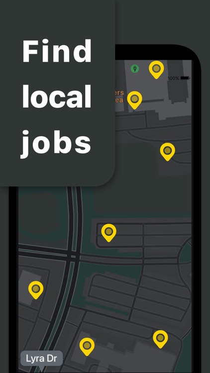 Find Local Jobs & Hire Pros