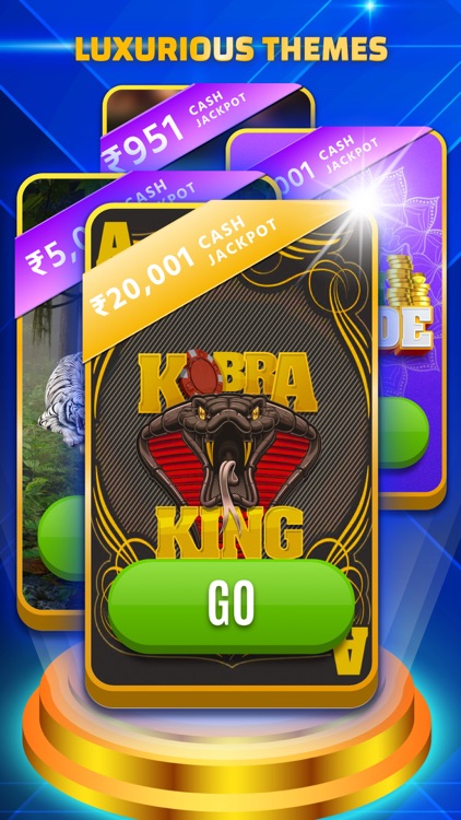Spin King! screenshot-3