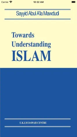 Game screenshot Understanding Islam - Maududi mod apk
