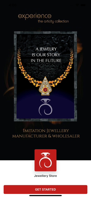 Imitation Jewellery B2B Store