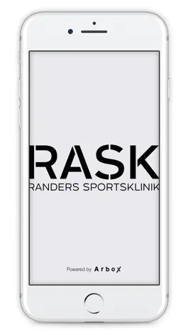 Game screenshot RASK - Randers Sportsklinik mod apk