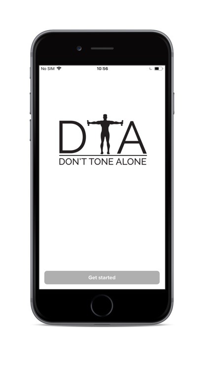 Don't Tone Alone