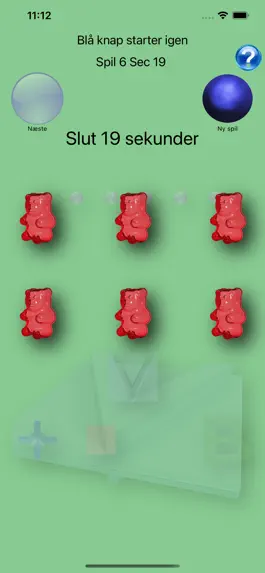 Game screenshot Figur for kids hack