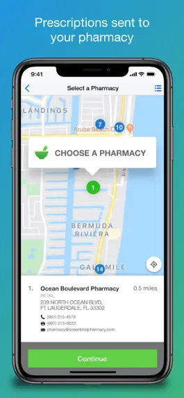 Game screenshot Centra 24/7: Live Doctor Visit apk