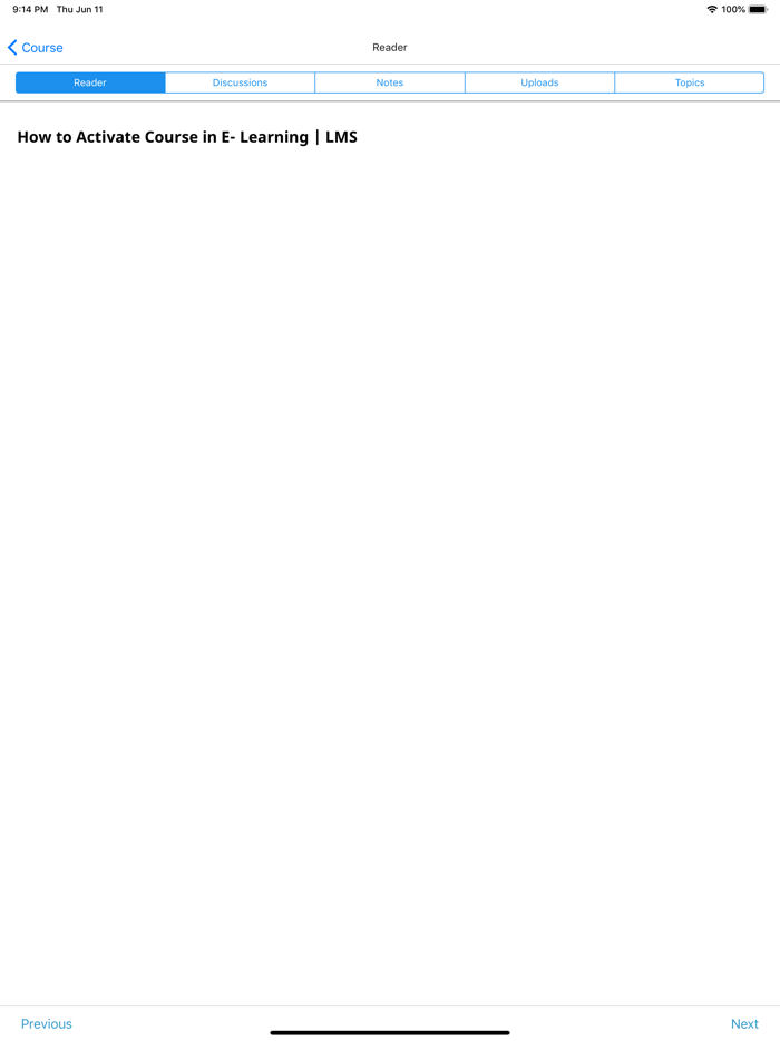 Christ CMI Central School