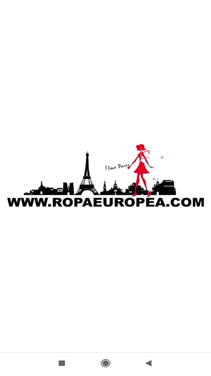 Ropa Europea Guayaquil