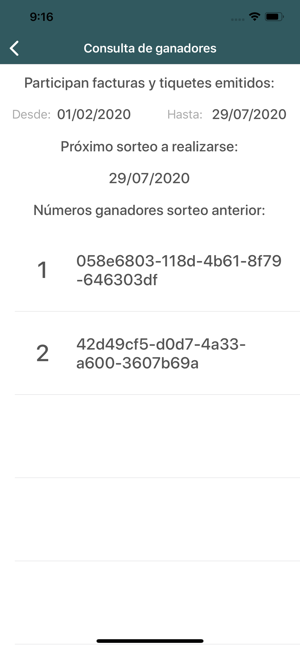 SV Tributa App(圖8)-速報App