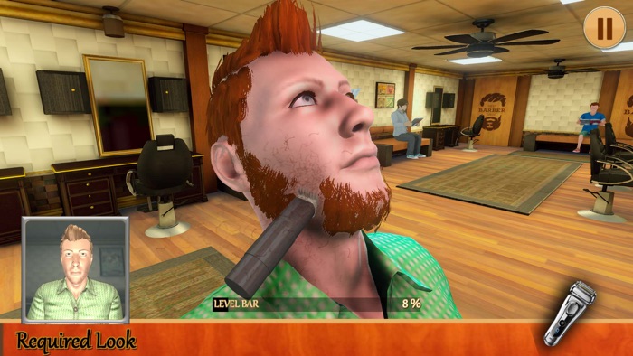 My Barber Shop Salon