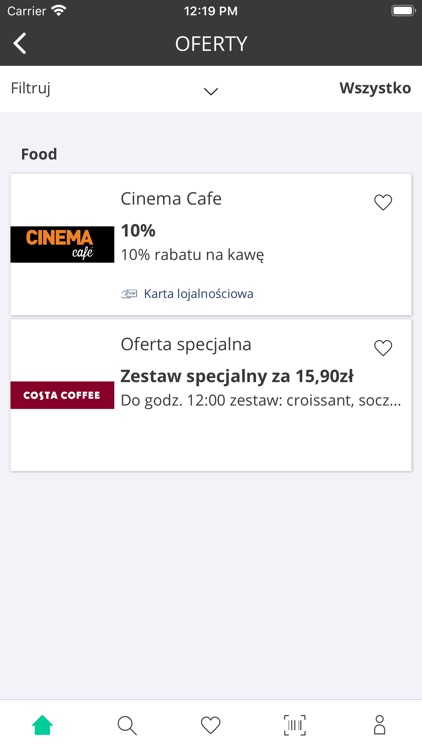 Wroclavia screenshot-3