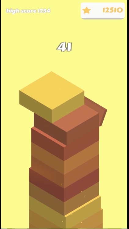 Stack Color - TapTap screenshot-3