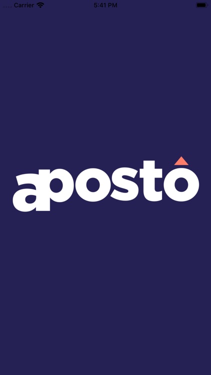 Aposto