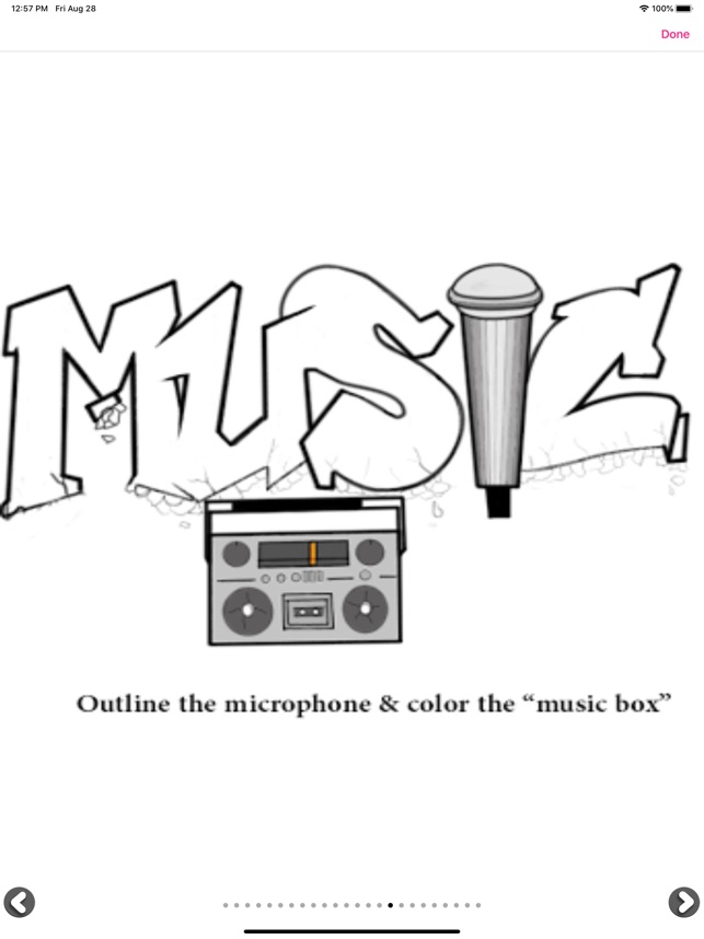 Come Disegnare Graffiti Su App Store