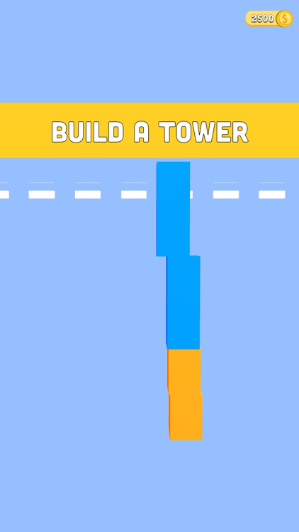 Tower Puzzle 3D! screenshot-7