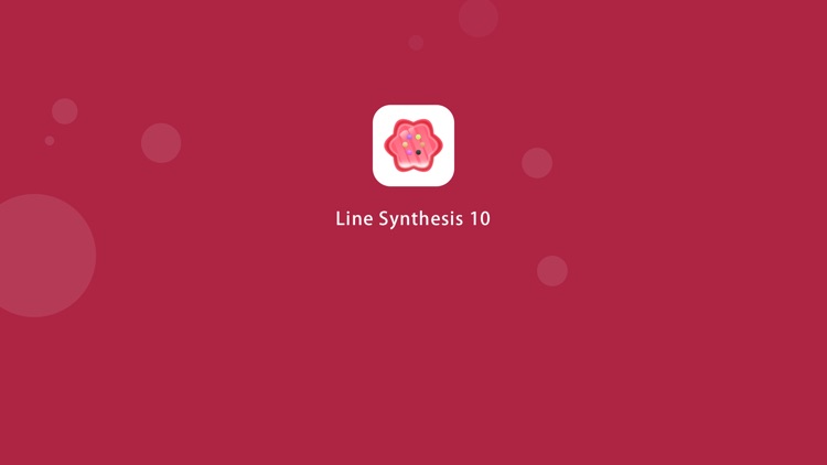 Line Synthesis 10