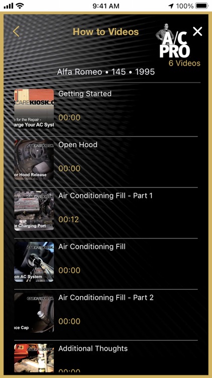 A/C Pro