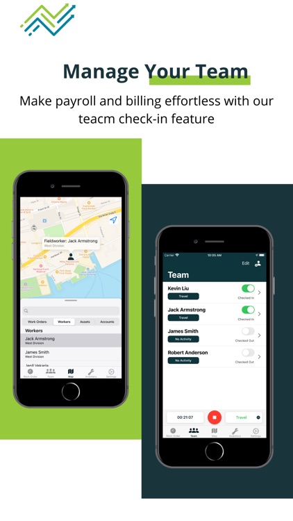ServiceEcho screenshot-5