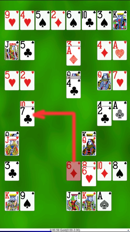 Card Solitaire 2