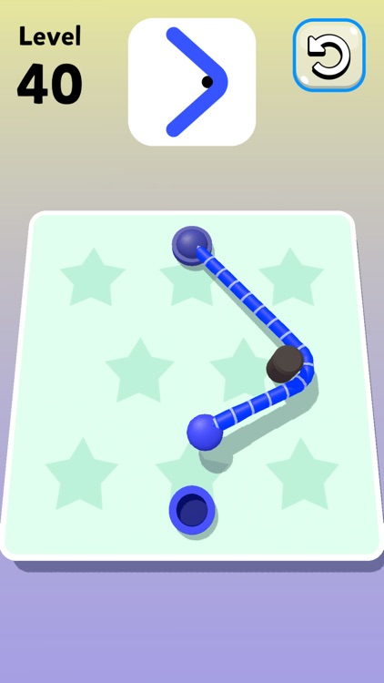 String Puzzle 3D screenshot-7